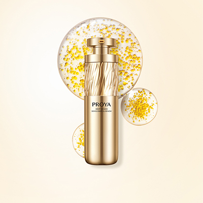 优游ub8深海蕴活 抗皱新生精华液