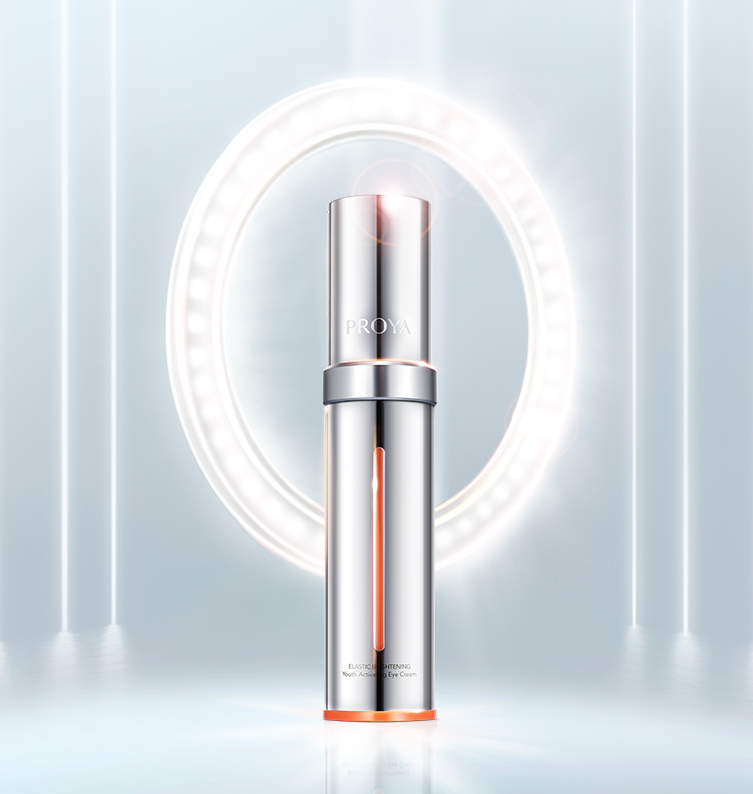 优游ub8弹润透亮 青春活力眼霜