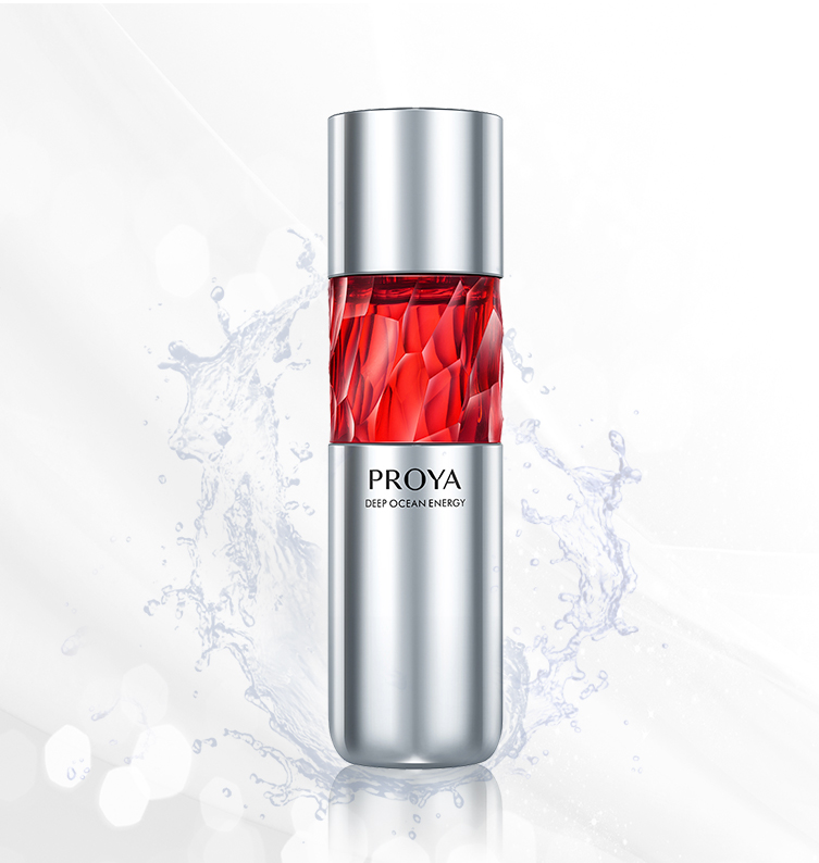 优游ub8赋能鲜颜淡纹紧致活肤水