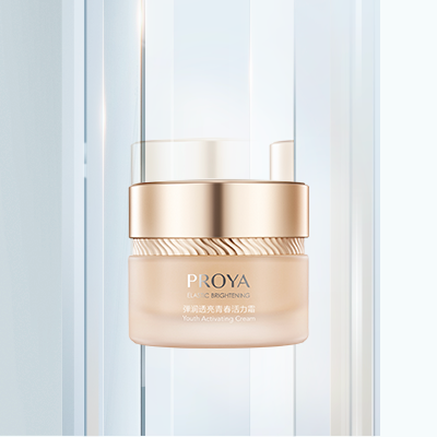 优游ub8弹润透亮青春活力霜（滋润型）