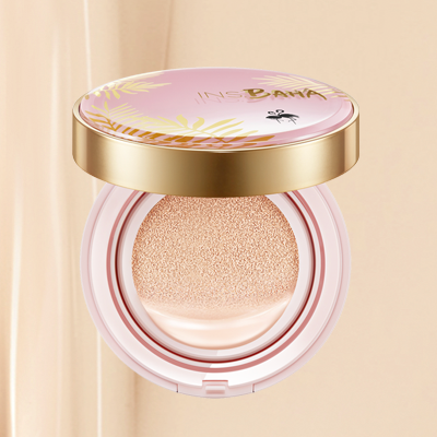 优游ub8印彩巴哈光感雪肌气垫CC霜