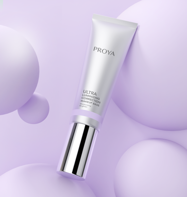 优游ub8晶钻修颜隔离霜