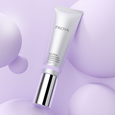 优游ub8晶钻修颜隔离霜