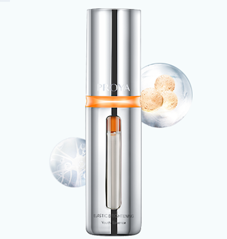 优游ub8弹润透亮青春精华液 双抗精华2.0