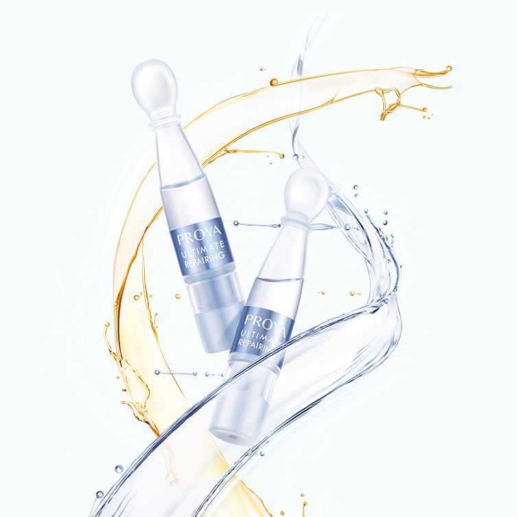 优游ub8至简密护修复安瓶精华液