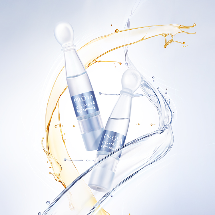 优游ub8至简密护修复安瓶精华液