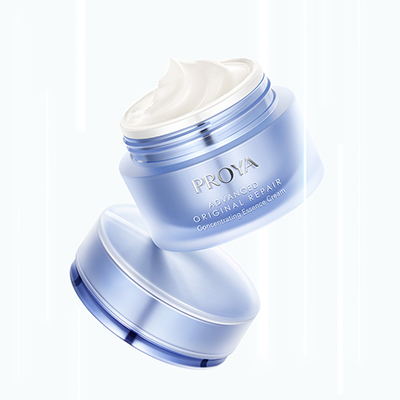 优游ub8肌源修护优效精华霜