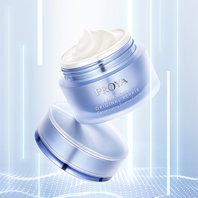 优游ub8肌源修护优效精华霜