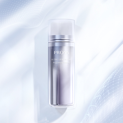 优游ub8靓白晶钻光透精华液