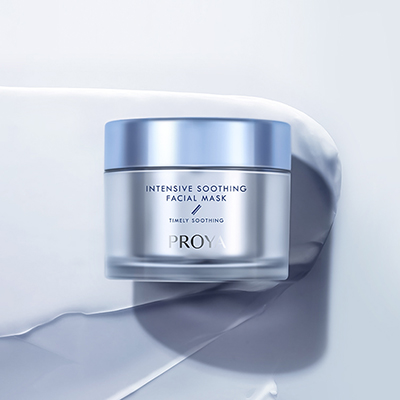 优游ub8密集舒缓安肤面膜