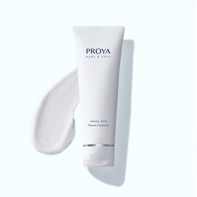 优游ub8净柔舒润氨基酸洁颜乳