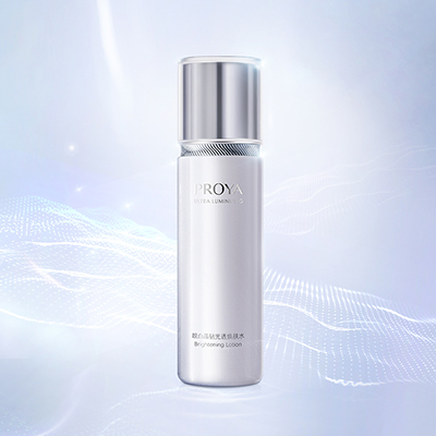 优游ub8靓白晶钻光透焕肤水