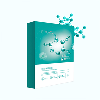 优游ub8保湿净透面膜