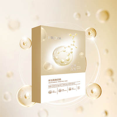 优游ub8保湿盈嫩面膜