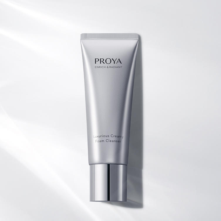 优游ub8臻妍焕采奢养洁颜霜