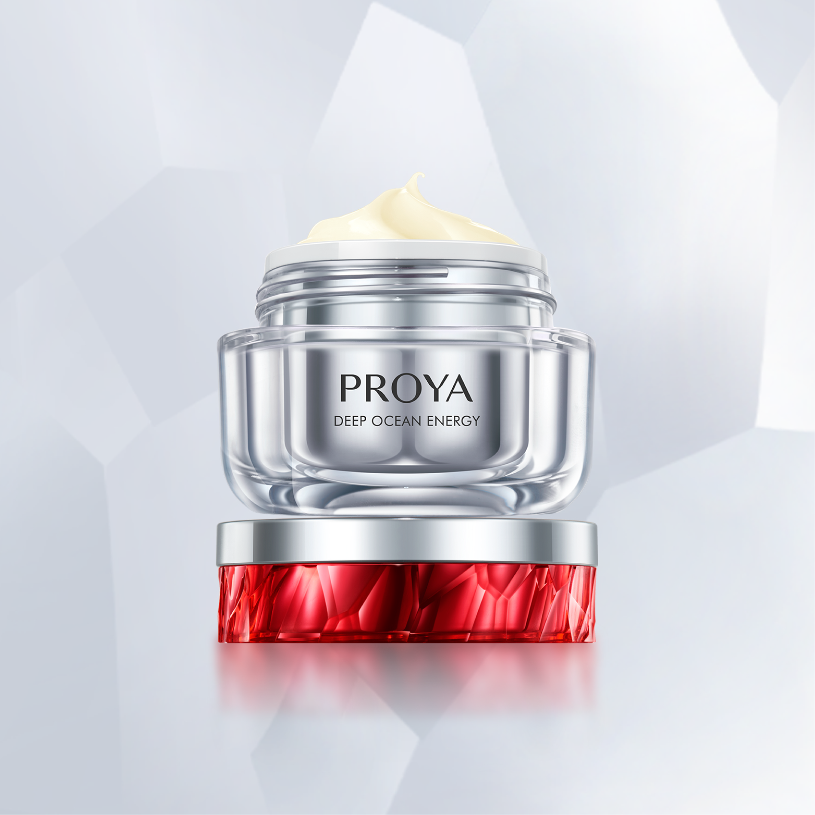 优游ub8赋能鲜颜淡纹紧致轻盈霜2.0