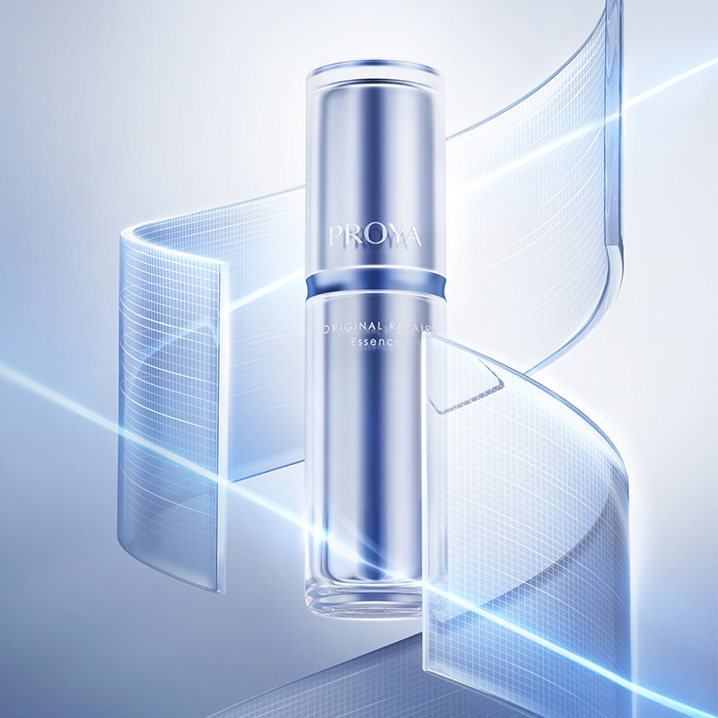 优游ub8肌源修护优效精华露