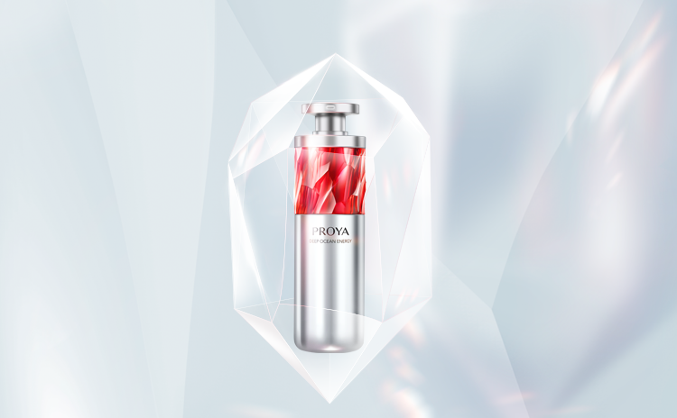 优游ub8红宝石淡纹紧致精华2.0